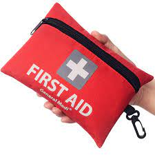 FIRST AID GENERAL icon